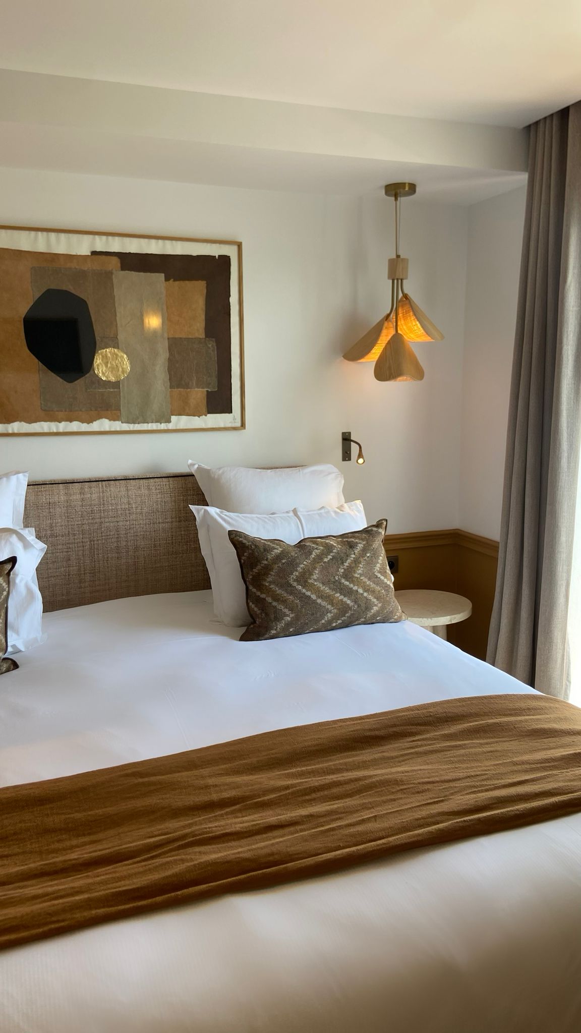 Chambre Irus