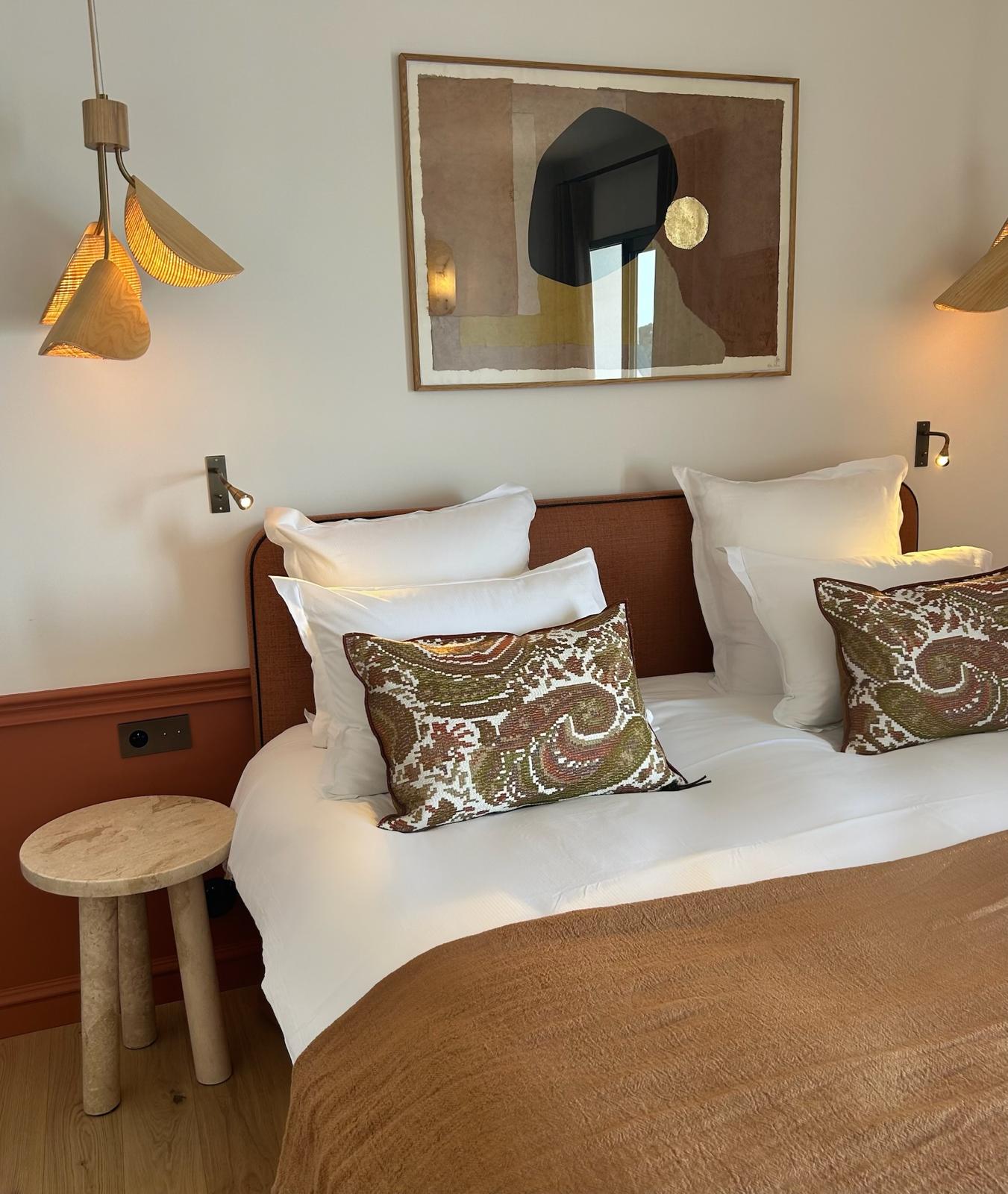 Chambre Logoden
