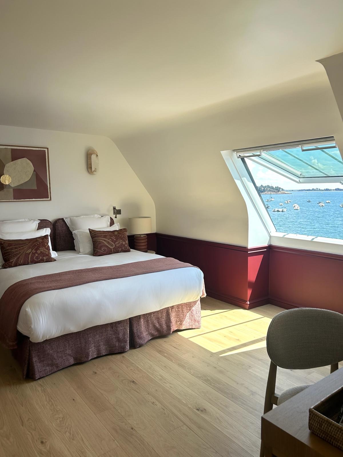 Chambre Houat