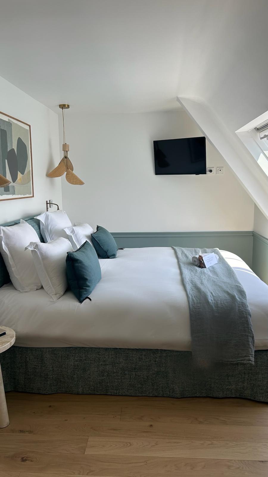 Chambre Gavrinis