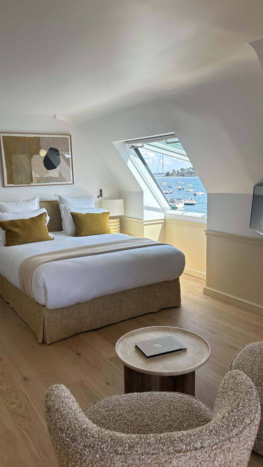 Suite Belle-Île