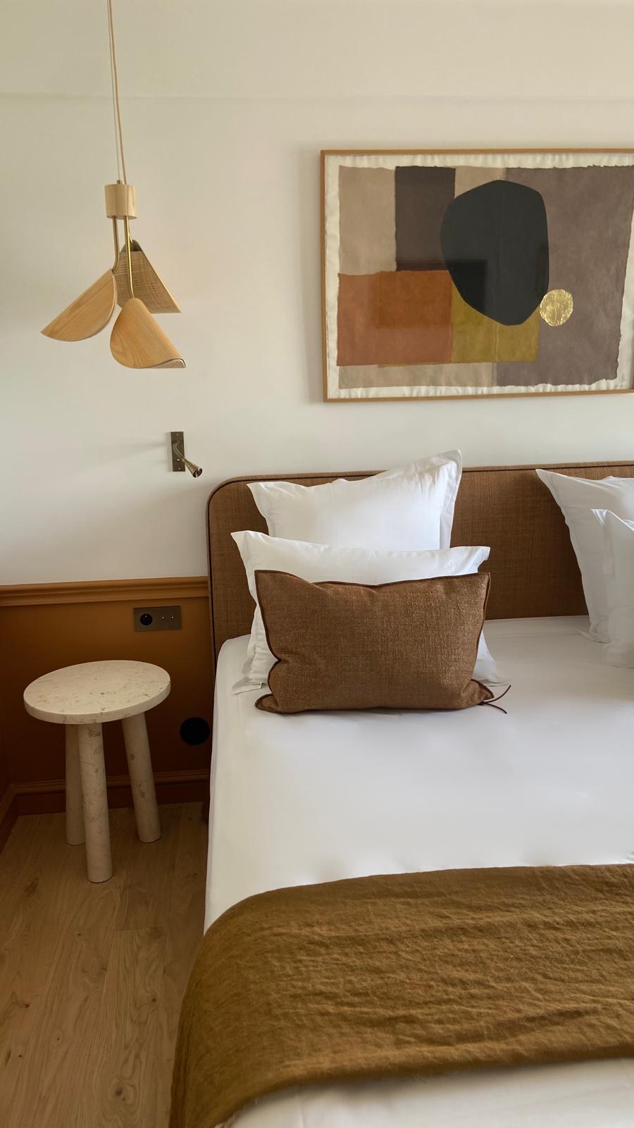 Chambre Holavre